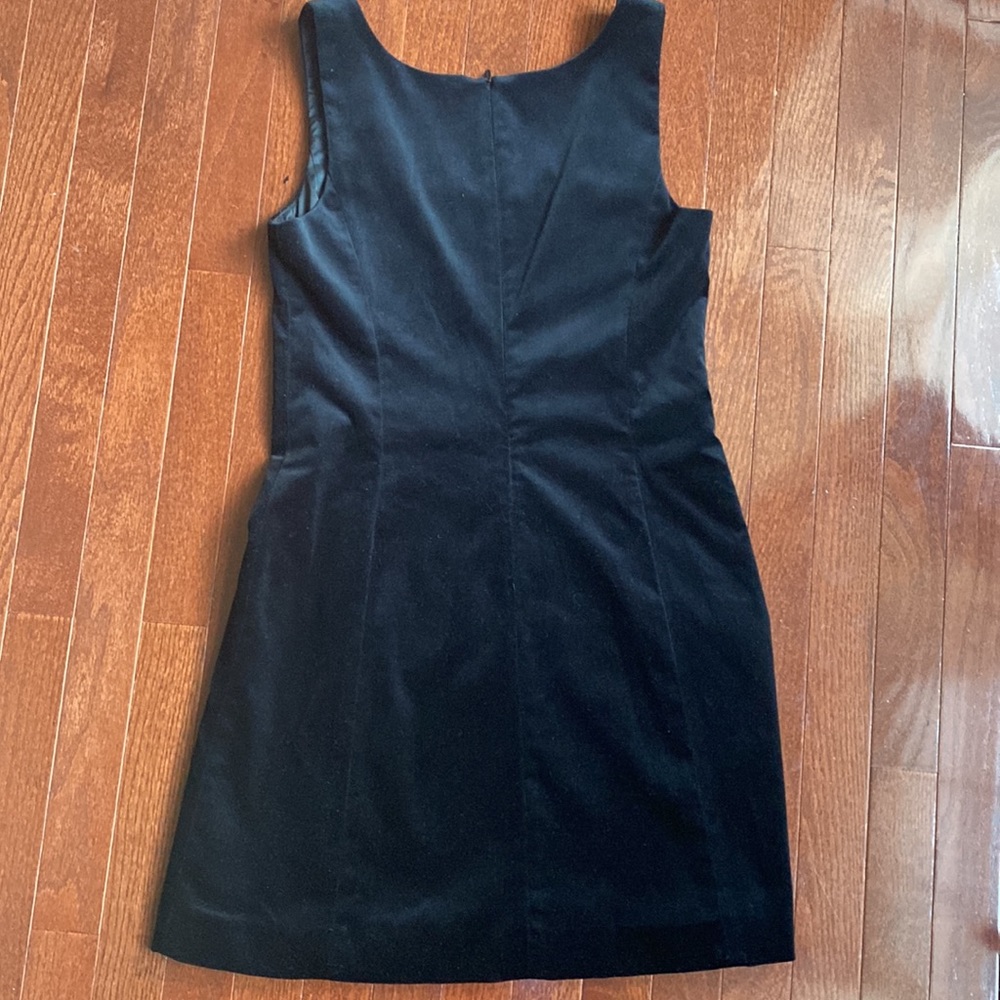 Theory Velvet Jora Sheath Dress •NWOT• - Picture 7 of 10